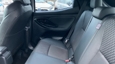 Toyota Yaris 1.5 Hybrid Dynamic 5dr CVT Hybrid Hatchback